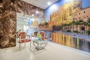 Edificio en venta en Mallorca, S´Arenal photo 0