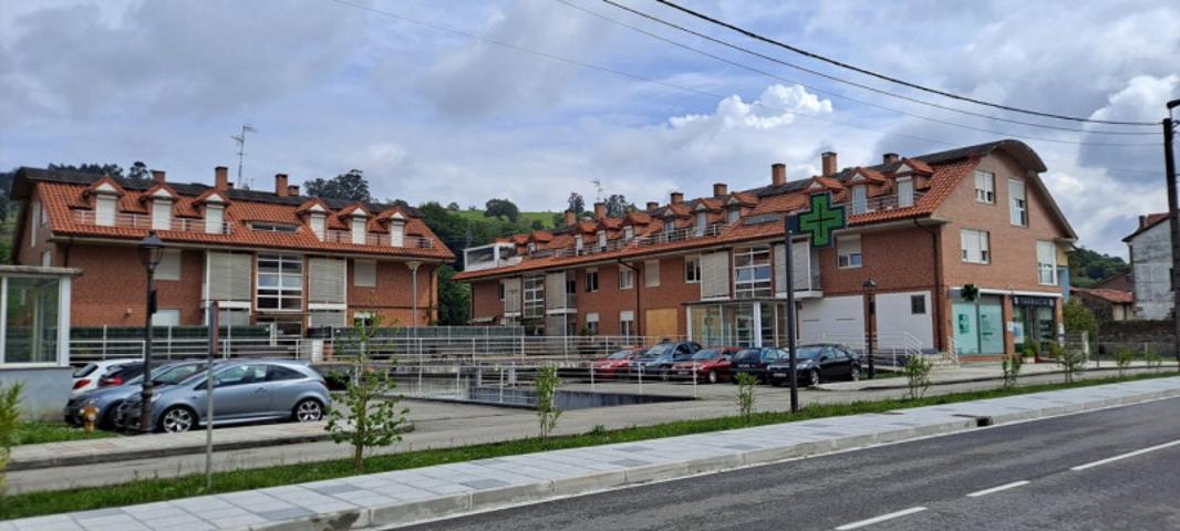 Garaje en venta en Castañeda, Pomaluengo photo 0