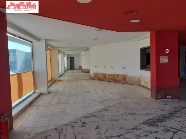 Nave industrial en alquiler en Dolores, Avenida photo 0