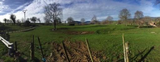 Terreno en venta en Santa María de Cayón, Lloreda photo 0