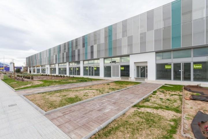 Local comercial en alquiler en Gandia, Hospital photo 0