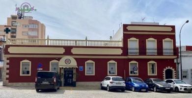 Edificio en venta en San Fernando, CENTRO HISTORICO photo 0