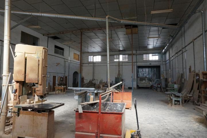 Nave industrial en venta en Lucena, Bulevar Los Santos, 14900 photo 0