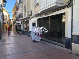 Local comercial en venta en Lucena, Calle General Alaminos, 14900 photo 0