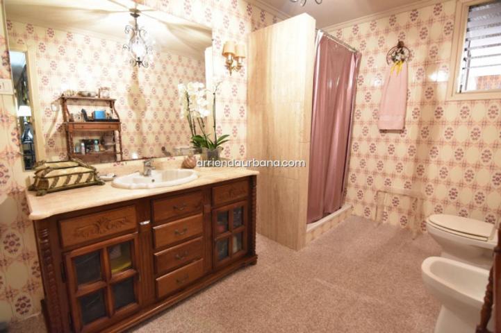 Piso en venta en Elche, Corazon de Jesus photo 0