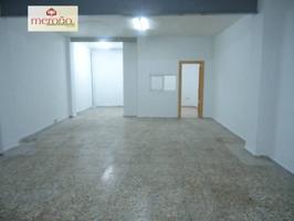 Local comercial en venta en Elche, Sector Quinto photo 0