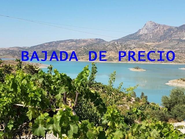 Terreno en venta en Zahara, Arrollomolinos photo 0