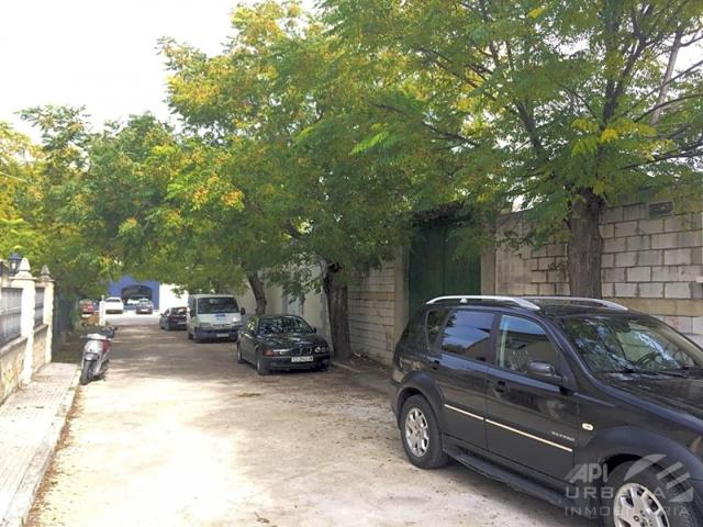 Terreno en venta en Lucena, Carretera de Rute - A-331, 14900 photo 0