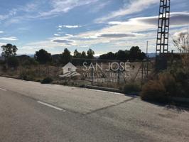 Terreno en venta en San Vicente del Raspeig, El Moralet - San Vicente del Raspeig photo 0
