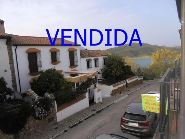 Casa en venta en Zahara de la Sierra, Baja photo 0