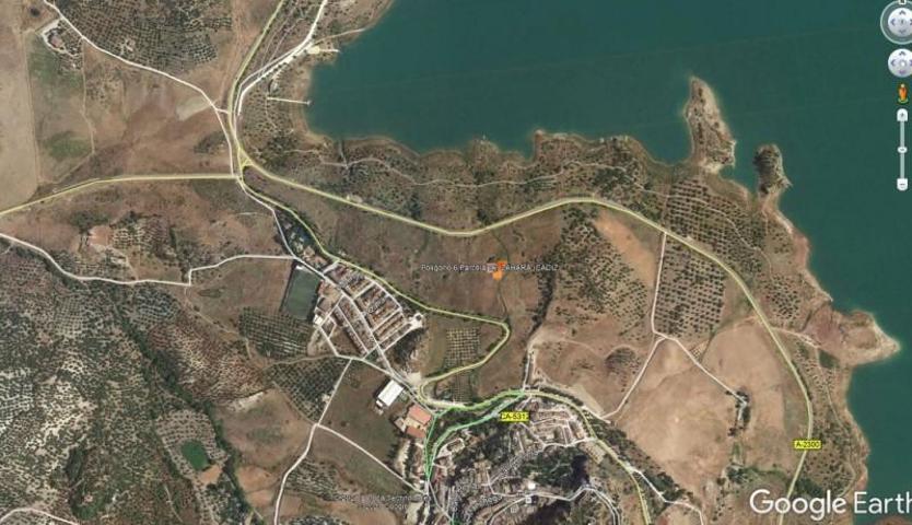 Terreno en venta en Zahara, ZAHARA DE LA SIERRA photo 0