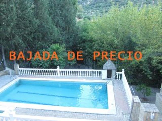 Chalet en venta en Grazalema, Benamahoma photo 0