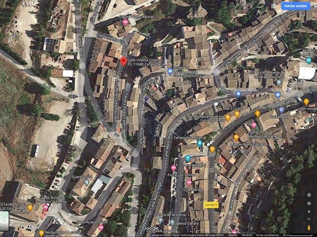 Local comercial en venta en Zahara, Centro-baja photo 0