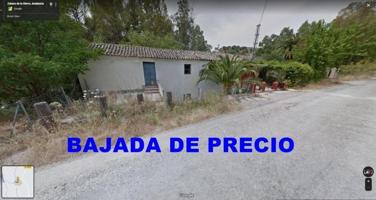 Chalet en venta en Algodonales, Termino de algodonales photo 0