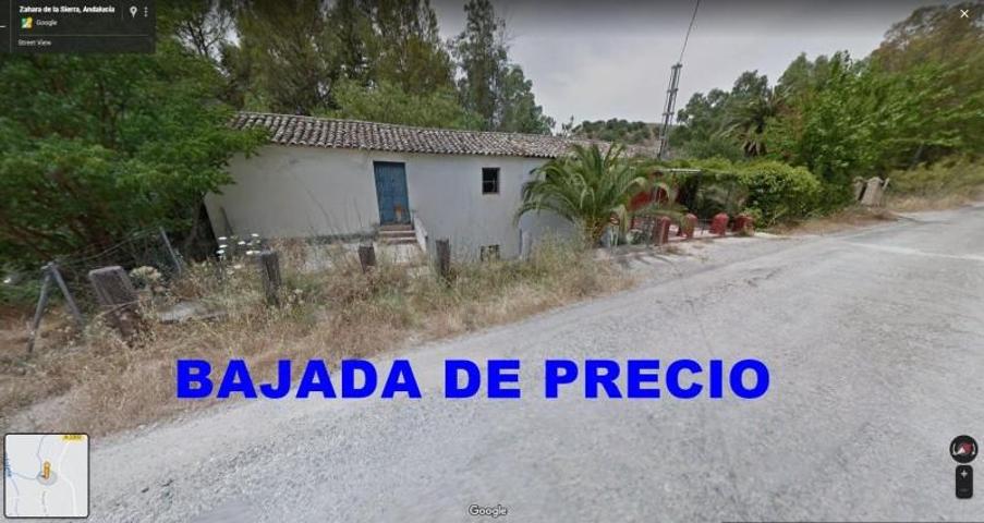 Chalet en venta en Algodonales, Termino de algodonales photo 0