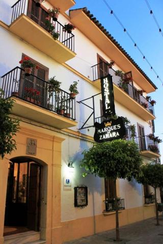 Edificio en venta en Zahara, Centro photo 0