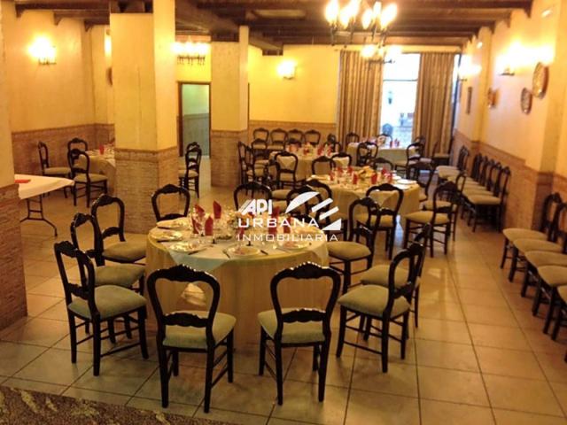 Local comercial en venta en Lucena, Calle Abad Serrano, 14900 photo 0