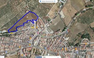 Terreno en venta en Olvera, Afueras photo 0