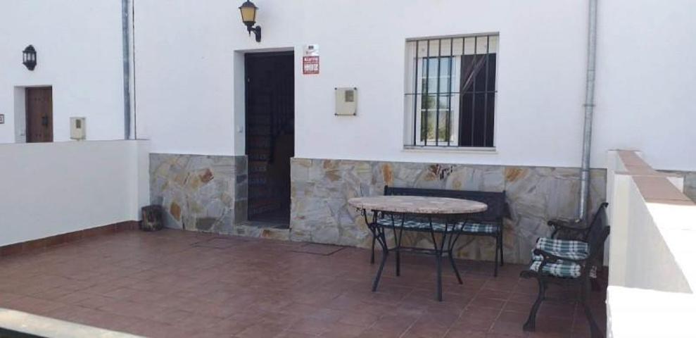 Casa en venta en Zahara, Baja photo 0