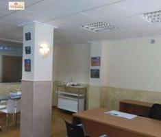 Local comercial en venta en Elche, Corazon de Jesus photo 0
