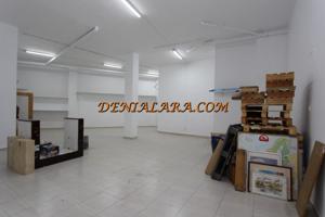 Local comercial en venta en Denia, Casco urbano photo 0