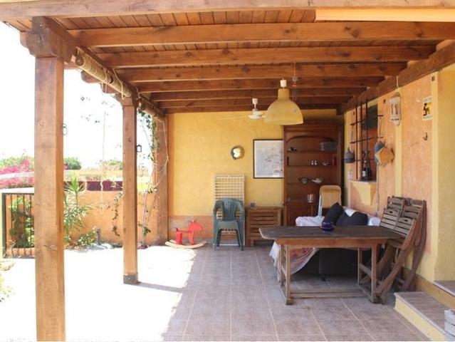 Piso en venta en Cuevas del Almanzora, Desert drive, 04618 photo 0