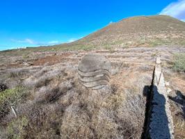 Terreno en venta en Granadilla de Abona, Calle las Hurtadas, 38611 photo 0