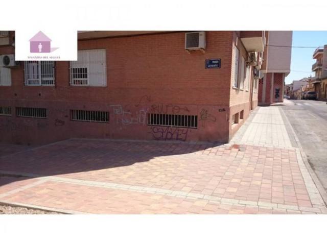 Local comercial en venta en Molina de Segura, Centro photo 0