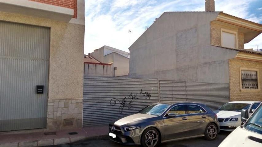 Terreno en venta en Molina de Segura, Hospital photo 0