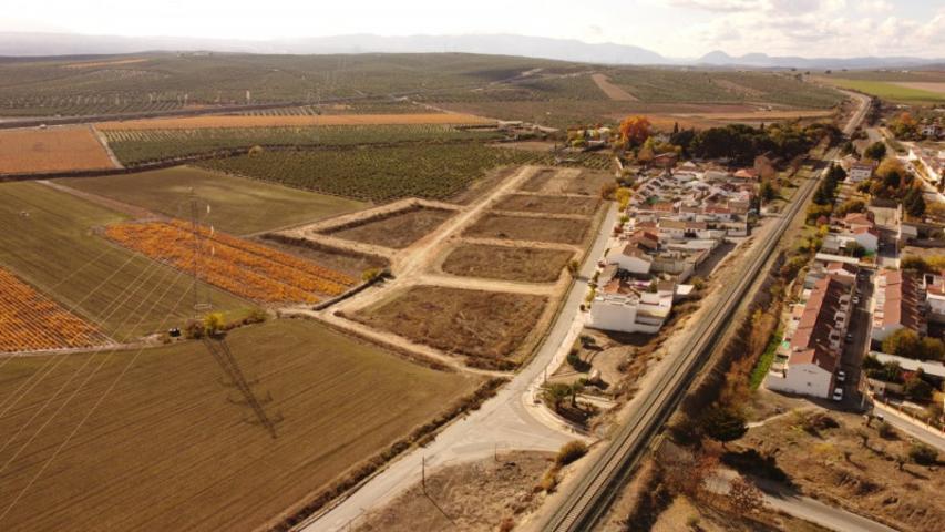 Terreno en venta en Illora, OBEILAR photo 0