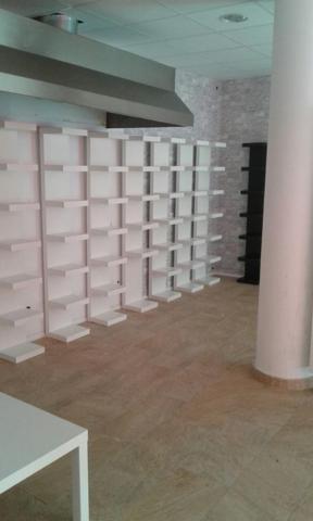 Local comercial en venta en Molina de Segura, El Sifón photo 0