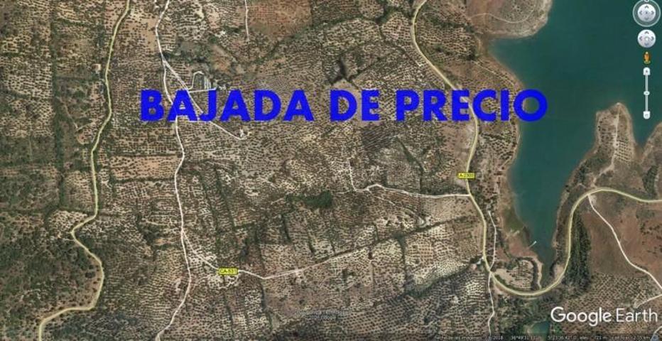 Chalet en venta en Zahara, Arrollomolinos photo 0