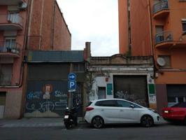 Terreno en venta en L'Hospitalet de Llobregat, Sant Josep photo 0