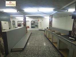 Local comercial en venta en Elche, Centro photo 0