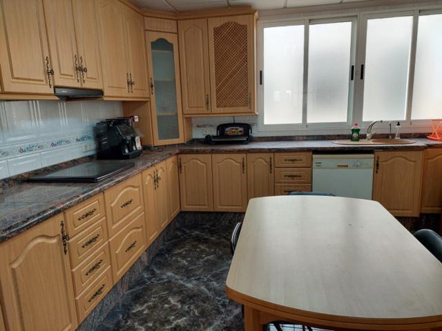 Aticos en venta en Crevillent, SALITRE photo 0