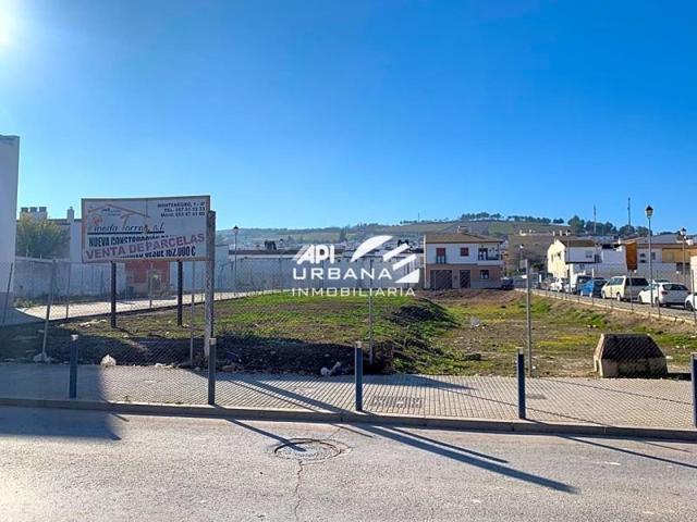 Terreno en venta en Lucena, Plaza del Mercado, 14900 photo 0