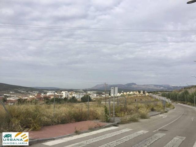 Terreno en venta en Lucena, RONDA SUR - S-14, 14900 photo 0