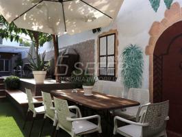 Casa con terreno en venta en Villarreal, CARRET. GENERAL photo 0