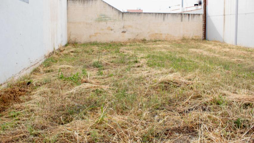 Terreno en venta en Ondara photo 0