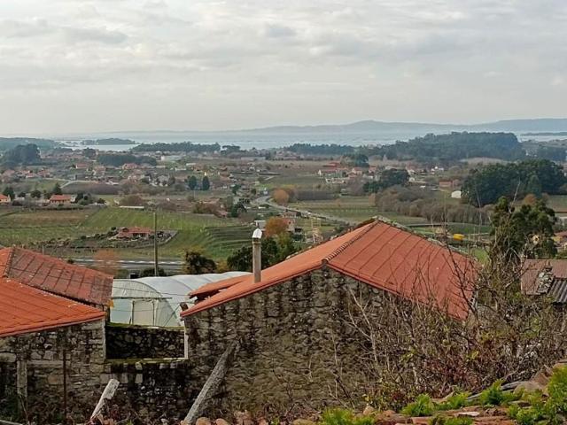 Chalet en venta en Meis, Salnés photo 0