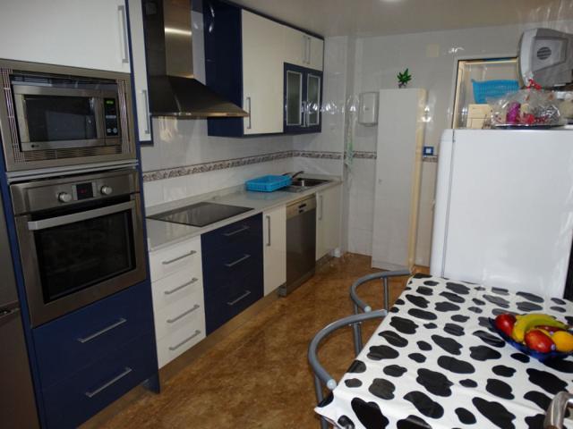 Piso en venta en Abarán, Municipio photo 0