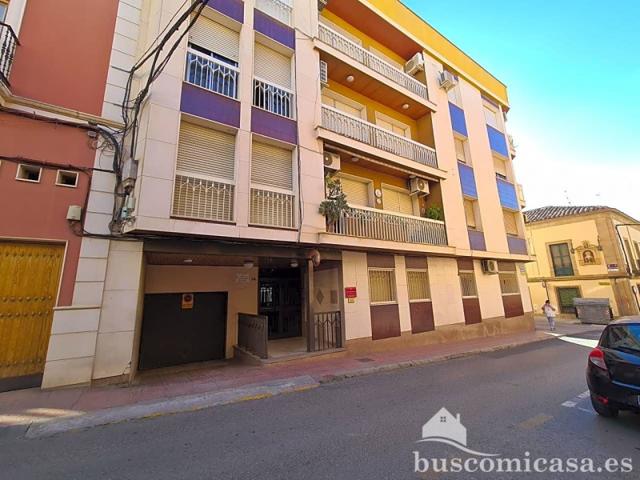 Piso en venta en Linares, Calle del Marqués de Linares, 23700 photo 0