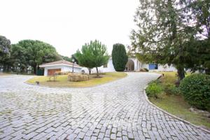 Chalet en venta en Boadilla del Monte, Calle Encinas, 28668 photo 0