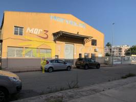 Nave industrial en venta en Albalat de la Ribera, Albalat De La Ribera photo 0