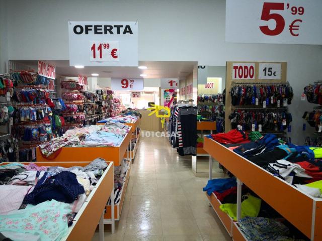 Local comercial en venta en Cullera, San Antonio photo 0
