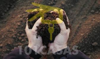 Terreno en venta en Albalat de la Ribera, Albalat De La Ribera photo 0