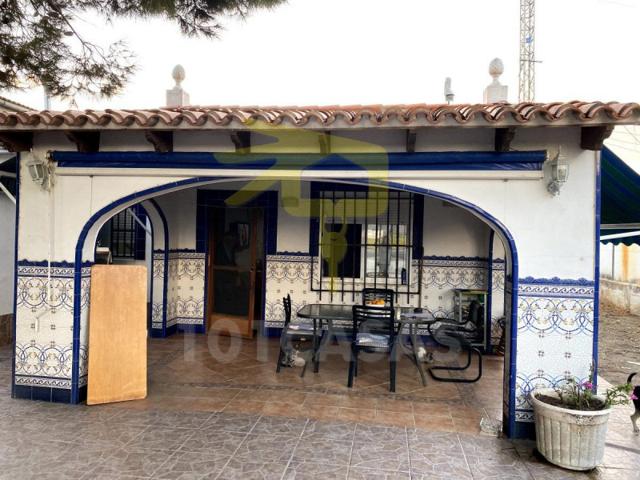 Chalet en venta en Sueca, Sueca photo 0