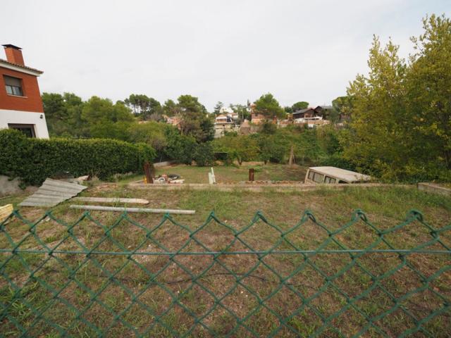 Terreno en venta en Piera, CAN CLARAMUNT photo 0