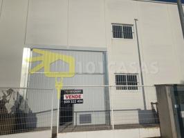 Nave industrial en venta en Albalat de la Ribera, Albalat De La Ribera photo 0