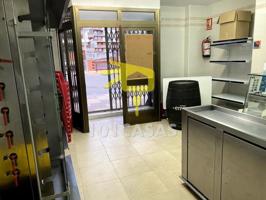 Local comercial en venta en Cullera, San Antonio - Avenida photo 0